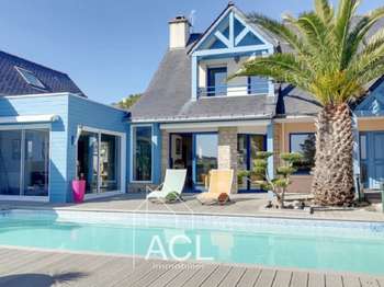 Vente maison 8 pièces Quiberon 56