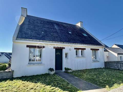 Vente maison 7 pièces Quiberon 56