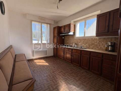 Vente maison 7 pièces Vente maison 7 pièces