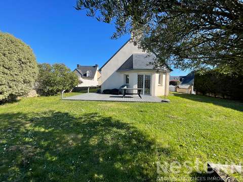 Vente maison 5 pièces Quiberon 56