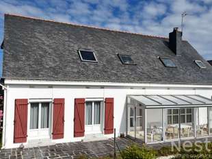 Photo Vente maison Quiberon