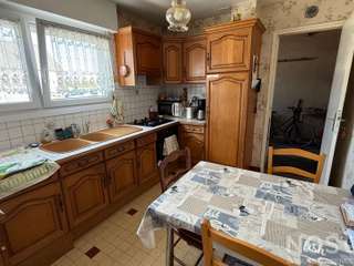 Vente maison 4 pièces Vente maison 4 pièces