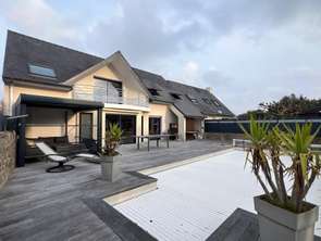 Vente Maison 7 chambresQuiberon