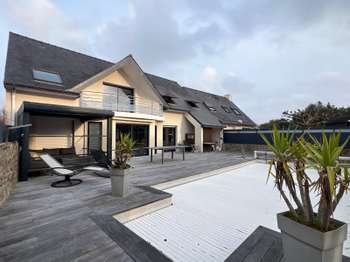 Vente maison 10 pièces Quiberon 56