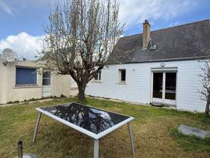 Vente Maison 3 chambresQuiberon