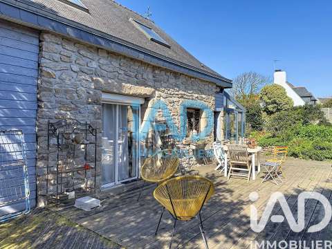 Vente maison 6 pièces Quiberon 56