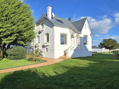 Vente maison 7 pièces Quiberon 56