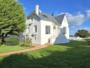 Vente Maison 5 chambresQuiberon