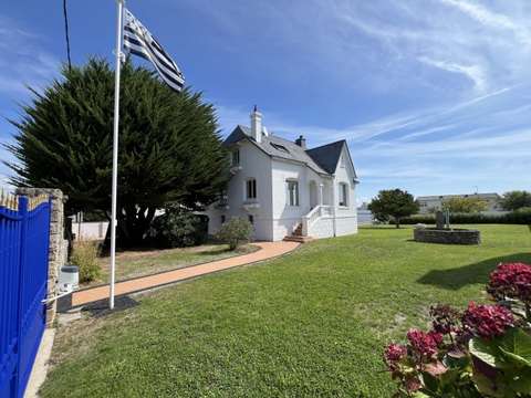 Vente maison 7 pièces Quiberon 56