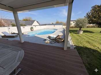 Vente Maison 5 chambresQuiberon