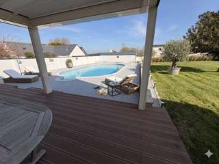 Vente maison 7 pièces Vente maison 7 pièces