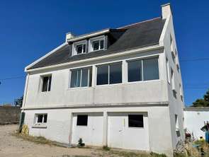Vente Maison 6 chambresQuiberon