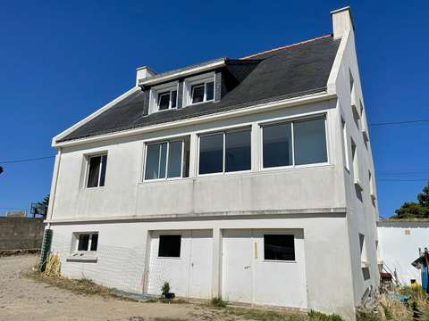 Vente maison 7 pièces Quiberon 56
