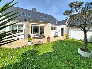 Vente Maison 4 chambresQuiberon