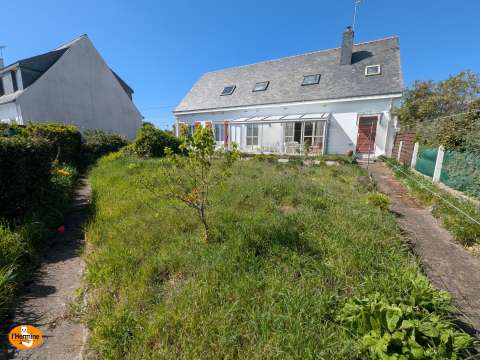 Vente maison 4 pièces Quiberon 56