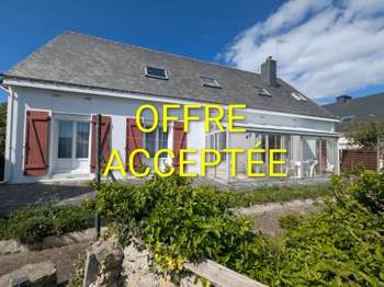 Vente Maison 3 chambresQuiberon