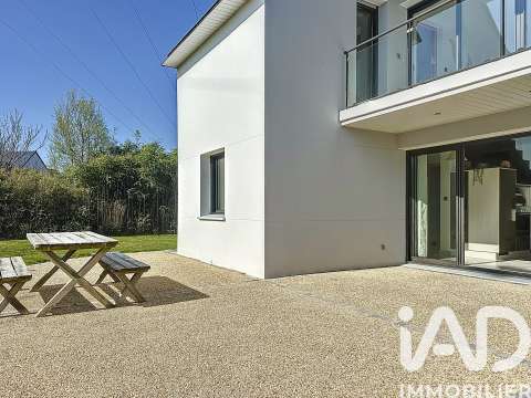 Vente maison 5 pièces Quiberon 56
