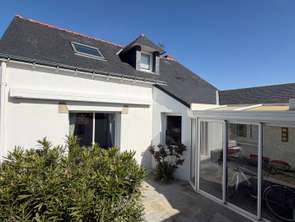 Vente Maison 3 chambresQuiberon