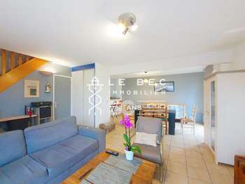 Vente maison 4 pièces Quiberon 56