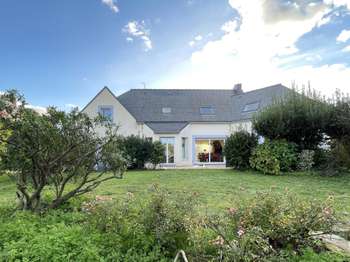Vente maison 8 pièces Quiberon 56