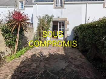 Vente Maison 3 chambresQuiberon