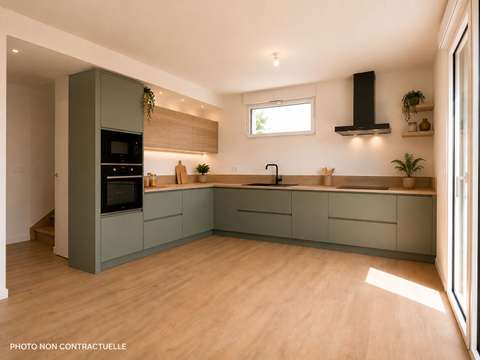 Vente maison 4 pièces Vente maison 4 pièces