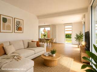 Vente maison 4 pièces Vente maison 4 pièces