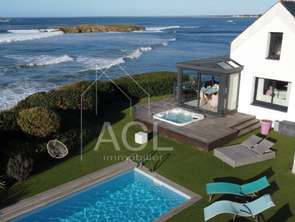 Vente Maison 5 chambresQuiberon