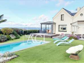 Vente Maison 5 chambresQuiberon