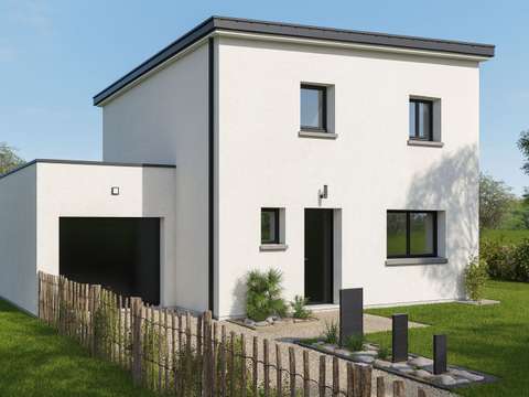 Vente maison 5 pièces Quiberon 56