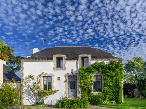 Vente maison 7 pièces Quiberon 56