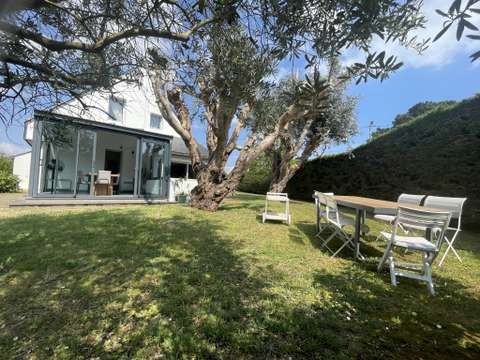 Vente maison 5 pièces Quiberon 56