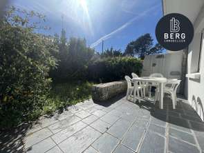 Vente Maison 2 chambresQuiberon