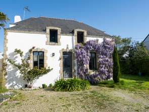 Vente Maison 4 chambresQuiberon