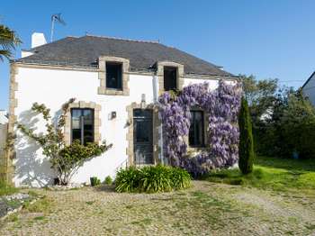 Vente maison 6 pièces Quiberon 56