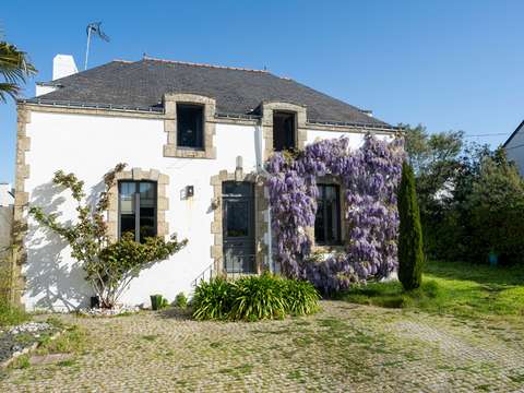 Vente maison 6 pièces Quiberon 56
