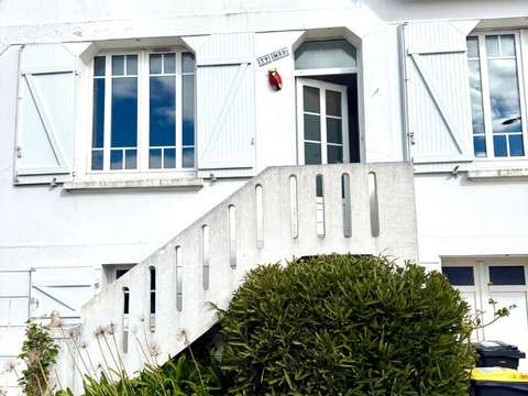 Vente maison 4 pièces Quiberon 56