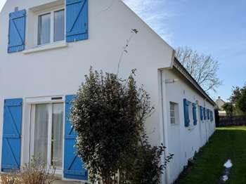 Vente maison 9 pièces Quiberon 56