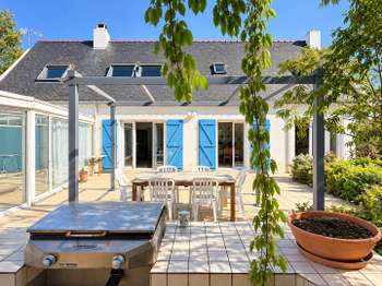 Vente maison 9 pièces Quiberon 56