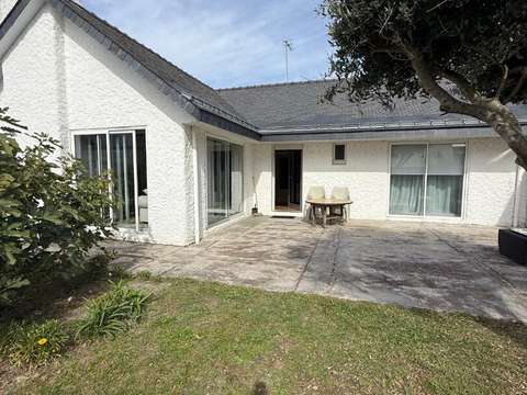 Vente maison 4 pièces Quiberon 56