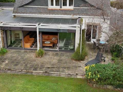 Vente maison 5 pièces Quiberon 56