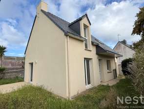 Vente Maison 4 chambresQuiberon
