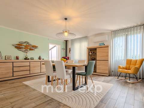 Vente maison 5 pièces Quiberon 56