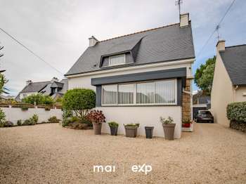 Vente Maison 3 chambresQuiberon