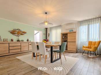 Vente maison 5 pièces Vente maison 5 pièces