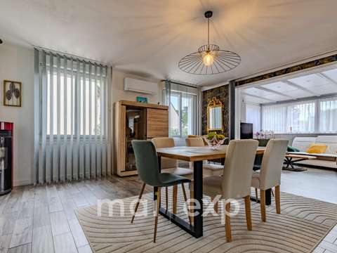 Vente maison 5 pièces Vente maison 5 pièces