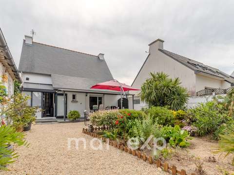 Vente maison 5 pièces Quiberon 56