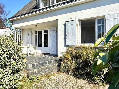 Vente maison 9 pièces Quiberon 56