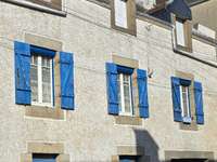 Vente maison 10 pièces Vente maison 10 pièces