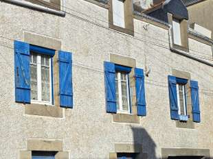 Photo Vente maison Quiberon